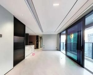 湾啟紫荆96-142平,新规得房率100%额外反10-20w