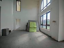 高端生活 中建公元壹号 190平方 价格可以谈