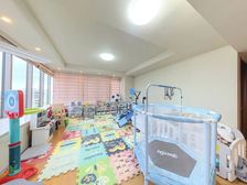 陆家嘴东和公寓01室高区景观房变现急出老业主挂牌随时看房