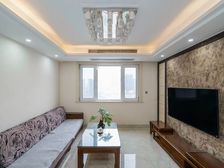 楼层好 室厅 卫 精装修边户 有钥匙随时看房