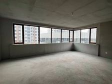 东湖公园旁 云玺首府 正规商品房 一梯一户 新小区