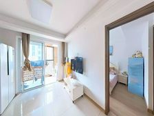 天境 高层边套 视野采光好 无遮挡 诚心出售 随时可看