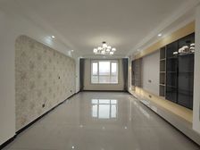 阳光·清城 138平3居 南向简装修 拎包入住