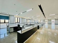 宝德云谷 50人位 正对电梯 家具全配 宝德 研祥 可含税出