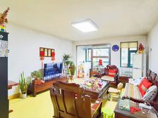 南北通透 商圈成熟 满二 商品房 近地铁 得房率高