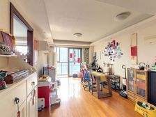 万科新里程 2室2厅1卫 普通装修 580万元