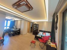 宝华帝华园 2室2厅2卫 精装修 187万元