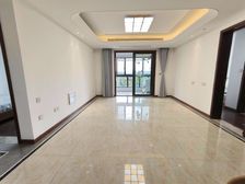 上海之鱼大四房,前排景色好,三南一北,公园环绕,送车位