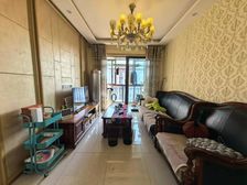 合景万景峰 电梯高层 南向采光好 商业配套设施齐全 近地铁