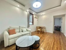 边套全明户型 中间楼层 近漕宝路地铁口 求知小学和田林三中