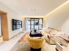 205平4房豪装,银河丽湾,奉贤豪宅标杆,地铁商场,纯粹平层