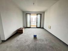 汤臣臻园 改善4房,飞机户型,电梯12楼,诚意出售