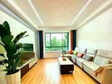 新出笋盘 I 出国急抛 I带产权车位, 四开间朝南,价格好谈