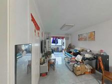 金海华城达诚雅苑 电梯房 临地铁 商品住宅 小三房 南北通透