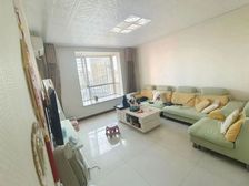 香榭丽都北区 两室 老证 赠储藏间 十一中中华街小学