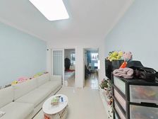 精装修拎包入住,电梯中高楼层采光好,看房随时,9号线曹路站