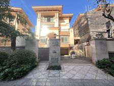 【大花园高性价】雅居乐御龙山独栋别墅占地450方建筑200方