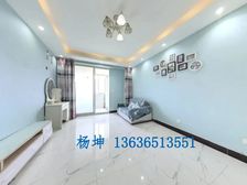 古北新城边套2居104.97平南朝向视野开阔采光好