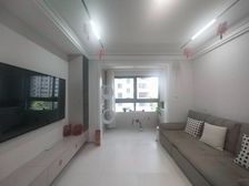 新上,不虚标,有产权车位,全明户型,南北采光好近百联和地铁口