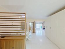 交易零点五 武夷花园紫荆园 满5 有钥匙全明三居近地铁