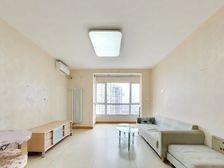 武夷花园月季园 3室1厅 100.73平