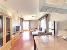 交易零点五 武夷花园月季园 大3居2卫 独立餐厅 公园地铁旁