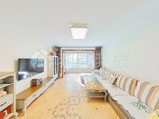 带院子,优山美郡 精装六居室,送50平 花园 大红本可贷款