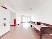 时代豪庭一期 3室1厅2卫 简装 430万元