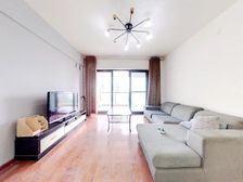 时代豪庭一期 3室2厅 西北