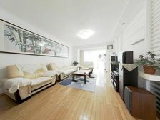 交运山庄 5室3厅 106.64平