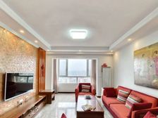 房东急售 观山湖一号精装带地暖4房 满五无尾款随时看