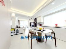 古北新城复式5居224.48平南朝向视野开阔采光好