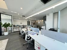 运河商务区 企业独栋高档装修 到顶280平2.9元