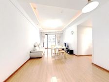 时代豪庭三期 2室1厅 东南