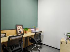 2-3人适合小团队创业/学习备考/自由职业 可注册 随时看房