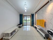 汇景新城 3室2厅 南