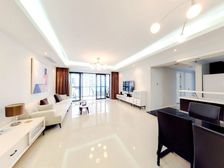 时代豪庭二期 3室2厅 西