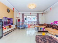 中间楼层 有电梯 满五 医疗配套成熟 南北通透