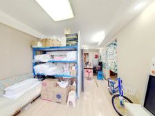 红星国际 2室1厅 东南