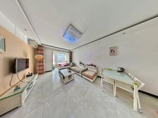 金都花园 2室2厅 86.29平