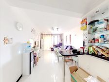 新湾花园南园 2室1厅 92.12平