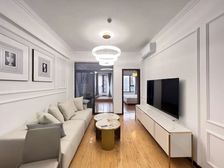 天紫界 2室1厅 东南