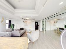 朗御 1室1厅 南 西南