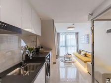 一手新房公寓,低总价,精装交楼。刚需房,改善房,大红本