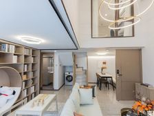 一手新房公寓,低总价,精装交楼。刚需房,改善房,大红本