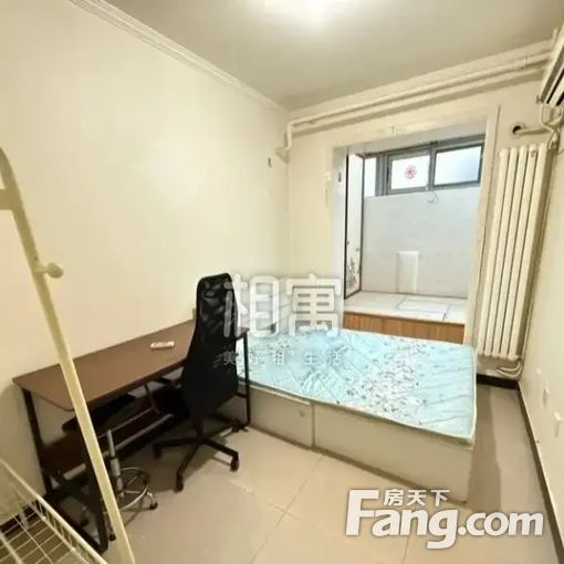 相寓 芍药居·芍药居北里一区·低楼层·3居室·次卧1