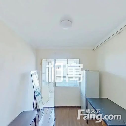 芍药居·芍药居北里二区·高楼层·2居室