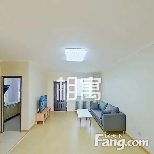 芍药居·芍药居北里三区·中楼层·2居室