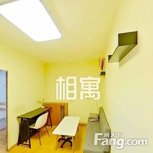 芍药居·芍药居北里一区·低楼层·1居室