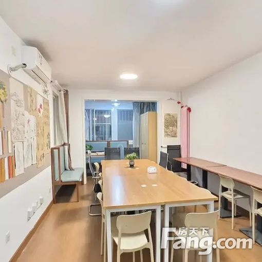 整租·芍药居·芍药居北里一区·1室·0厅